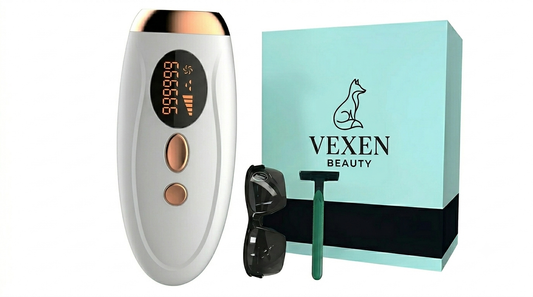 Vexen Pro IPL
