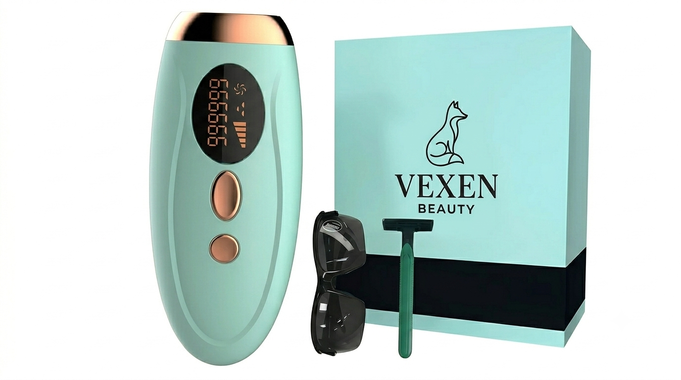Vexen Pro IPL
