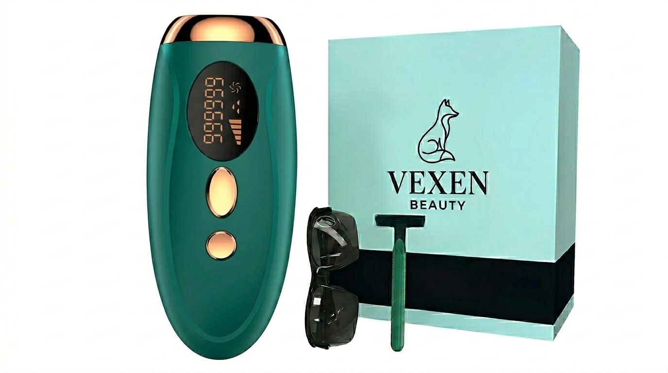 Vexen Pro IPL