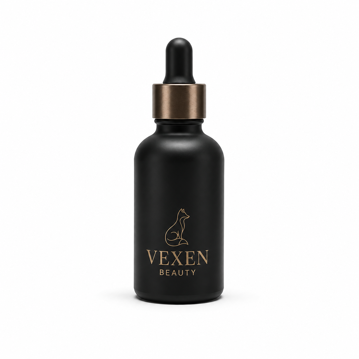Vexen Retinol Repair | Colección de Contorno de Ojos y Sérum
