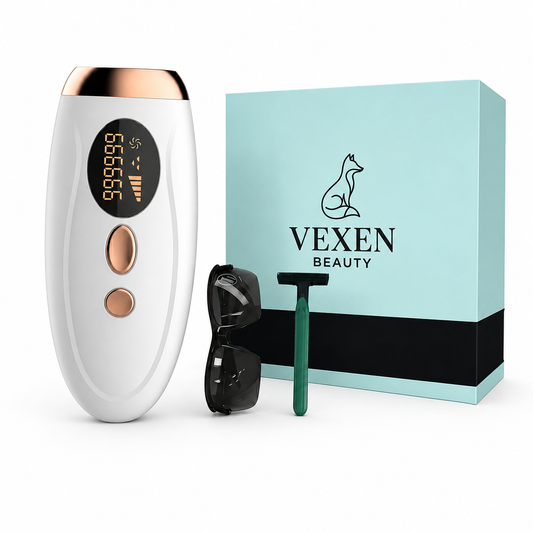 Vexen Pro IPL