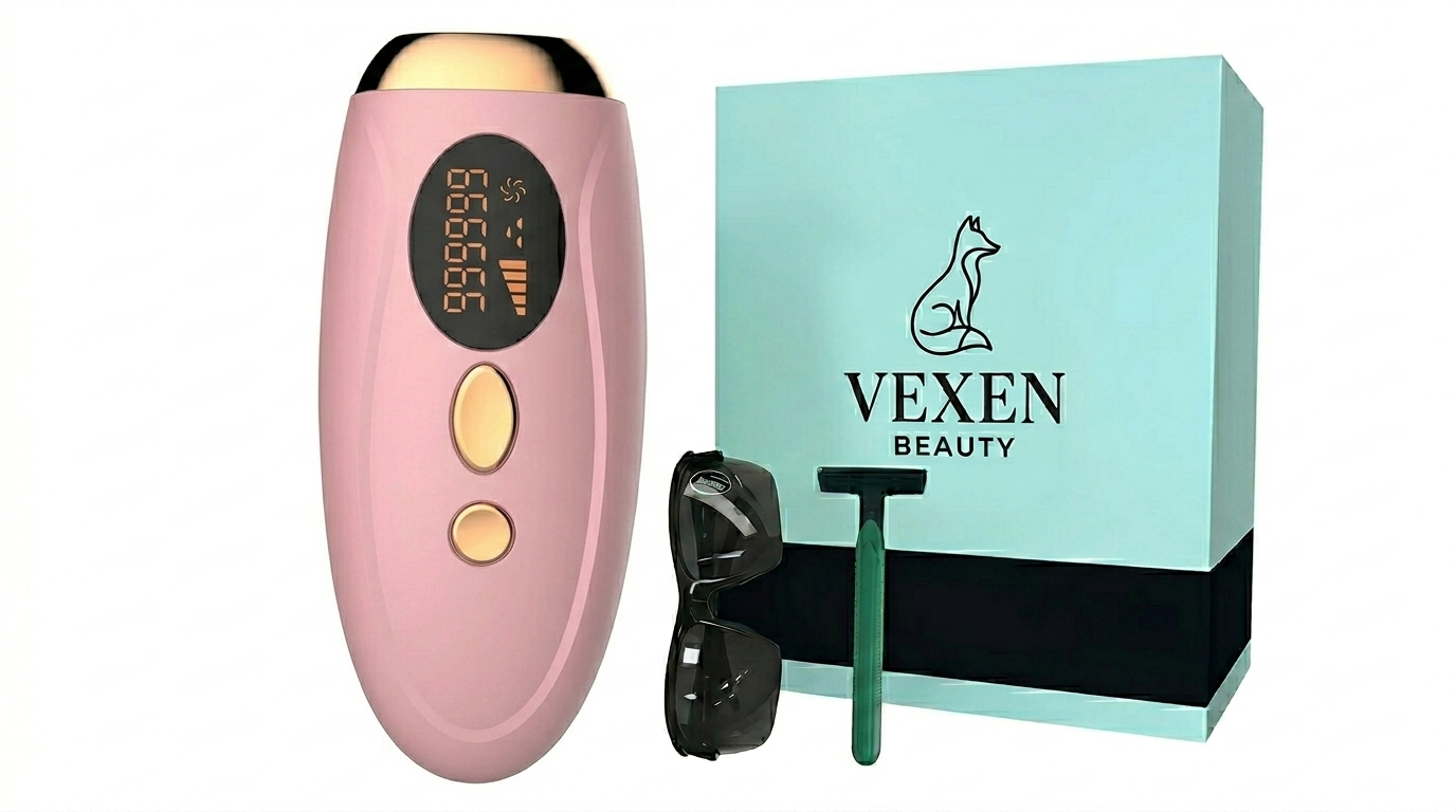 Vexen Pro IPL